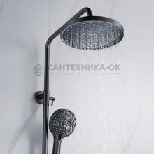 Душевая стойка Shevanik S4726T