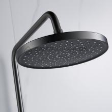 Душевая стойка Shevanik S4726T