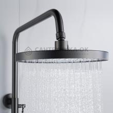 Душевая стойка Shevanik S4726T