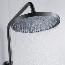 Душевая стойка Shevanik S4726T