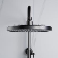 Душевая стойка Shevanik S4726T