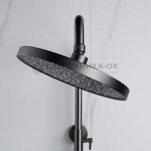 Душевая стойка Shevanik S4726T