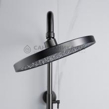 Душевая стойка Shevanik S4726T