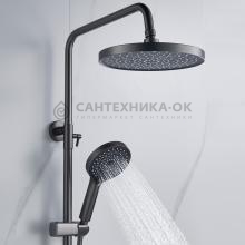 Душевая стойка Shevanik S4726T
