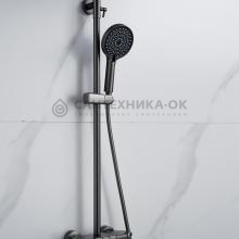 Душевая стойка Shevanik S4726T