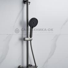 Душевая стойка Shevanik S4726T