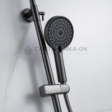 Душевая стойка Shevanik S4726T