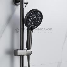 Душевая стойка Shevanik S4726T