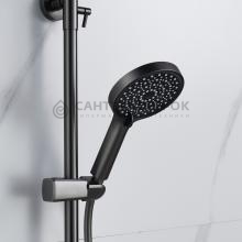 Душевая стойка Shevanik S4726T