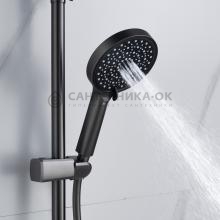 Душевая стойка Shevanik S4726T