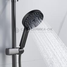 Душевая стойка Shevanik S4726T