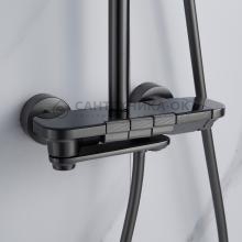 Душевая стойка Shevanik S4726T