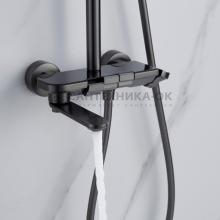 Душевая стойка Shevanik S4726T