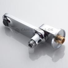 Душевой комплект Shevanik S4335