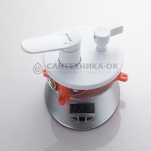 Душевой комплект Shevanik S4335C