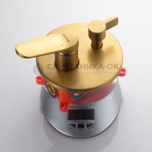 Душевой комплект Shevanik S4335G