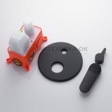 Душевой комплект Shevanik S4335H