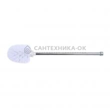 Ершик для унитаза Ledeme L754 Хром