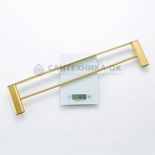 Полотенцедержатель Gappo G30909-3