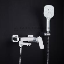 Смеситель для ванны Gappo G3248