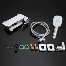 Смеситель для ванны Gappo G3248