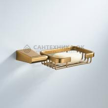 Мыльница Shevanik SG5704G