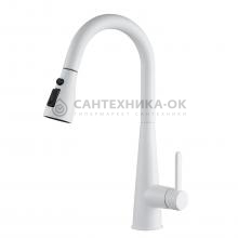 Смеситель для кухни Shevanik S363C