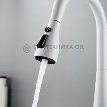 Смеситель для кухни Shevanik S363C