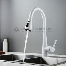 Смеситель для кухни Shevanik S363C