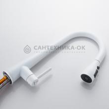 Смеситель для кухни Shevanik S363C
