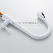 Смеситель для кухни Shevanik S363C
