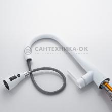Смеситель для кухни Shevanik S363C