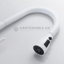 Смеситель для кухни Shevanik S363C