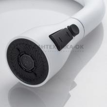 Смеситель для кухни Shevanik S363C