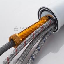 Смеситель для кухни Shevanik S363C