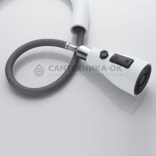 Смеситель для кухни Shevanik S363C