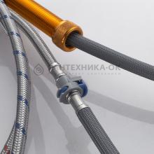 Смеситель для кухни Shevanik S363C