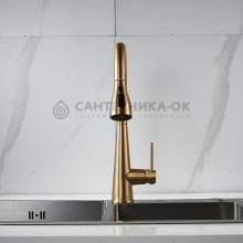 Смеситель для кухни Shevanik S363G