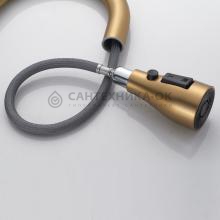 Смеситель для кухни Shevanik S363G