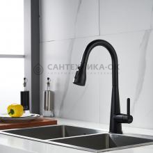 Смеситель для кухни Shevanik S363H