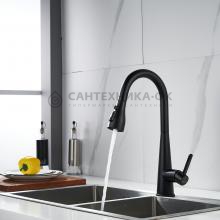 Смеситель для кухни Shevanik S363H