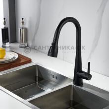 Смеситель для кухни Shevanik S363H