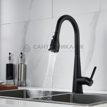 Смеситель для кухни Shevanik S363H
