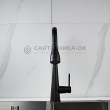 Смеситель для кухни Shevanik S363H