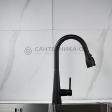 Смеситель для кухни Shevanik S363H