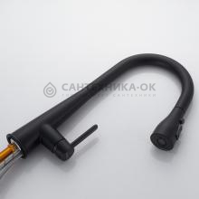 Смеситель для кухни Shevanik S363H