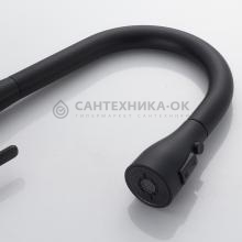 Смеситель для кухни Shevanik S363H