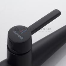 Смеситель для кухни Shevanik S363H