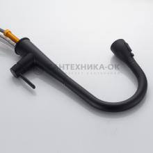Смеситель для кухни Shevanik S363H