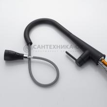 Смеситель для кухни Shevanik S363H